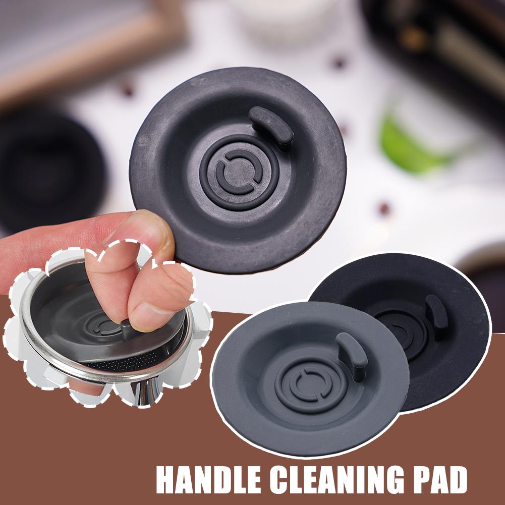 Coffee And Tea Filter - 54mm 58mm Blind Filter Backflush Disk