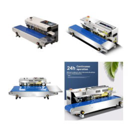 Coffee Tea - Automatic Food Rice Tea Coffee Nut