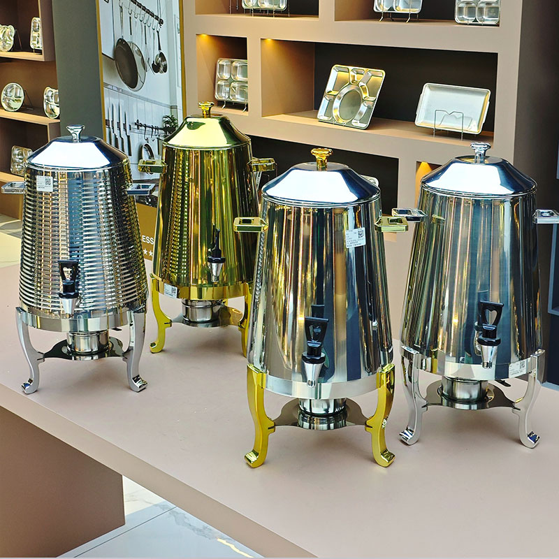 Coffee Tea - 13L Large Capacity Coffee Juice Hot
