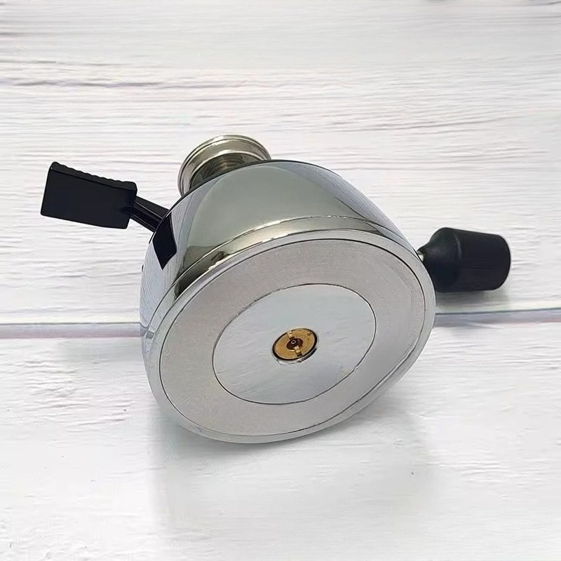Coffee Tea Replacement - Outdoor Gas Coffee Stove Accessories, Portable