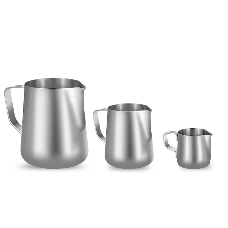 Professional Stainless Steel M - đánh giá và giá Barista Milk Jug
