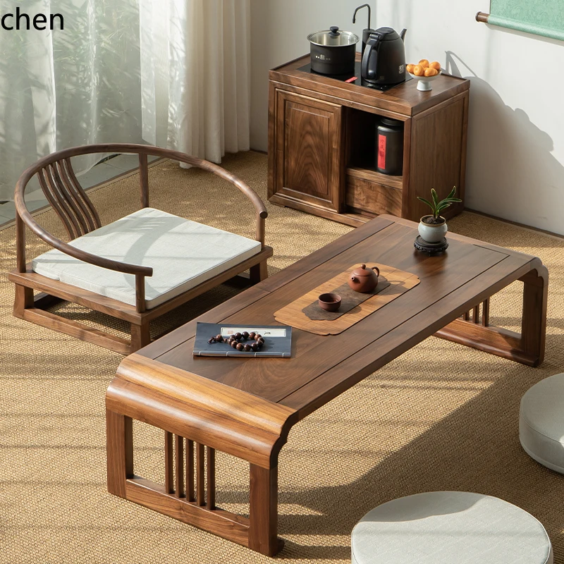 i5.15 Tatami Low Table and Cha - đánh giá và giá Tea & Coffee Kent