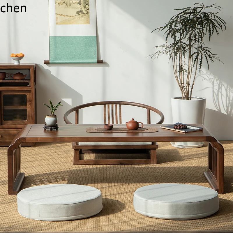 i5.15 Tatami Low Table and Cha - đánh giá và giá Tea & Coffee Kent