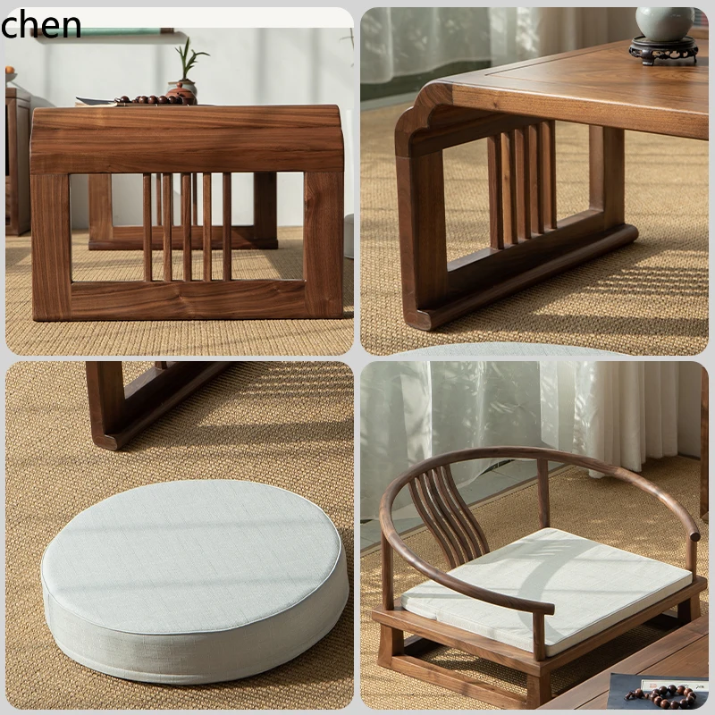 i5.15 Tatami Low Table and Cha - đánh giá và giá Tea & Coffee Kent