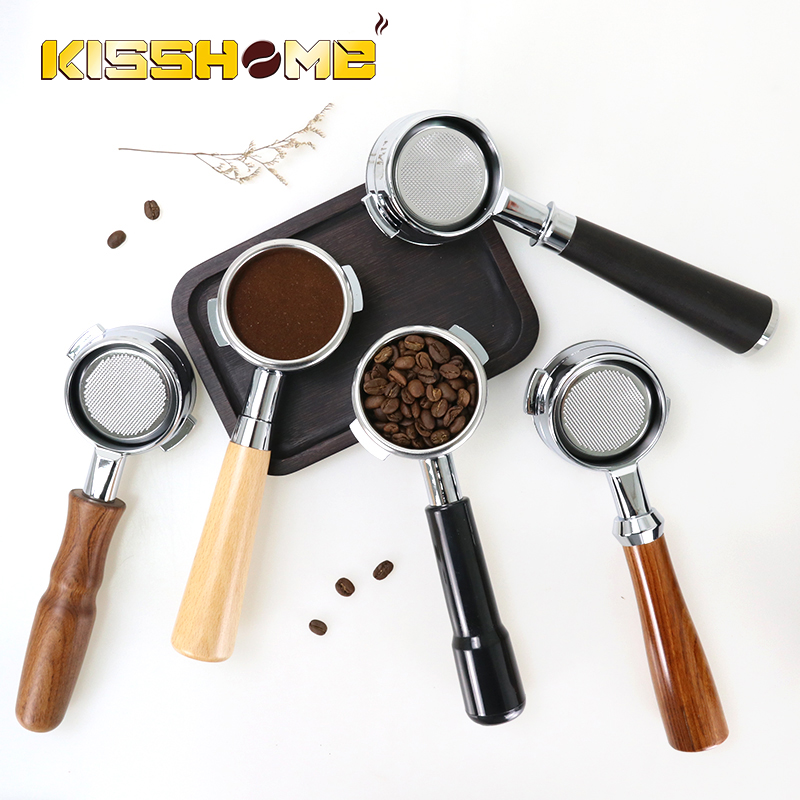 58mm Coffee Bottomless Portafi - đánh giá và giá Coffee And Tea Filter