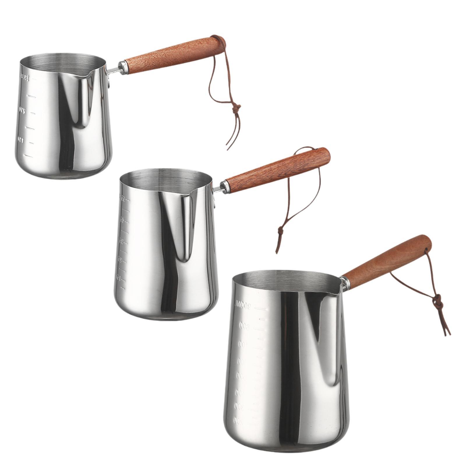 Turkish Coffee Pot Espresso Ma - đánh giá và giá Coffee Tea Pots