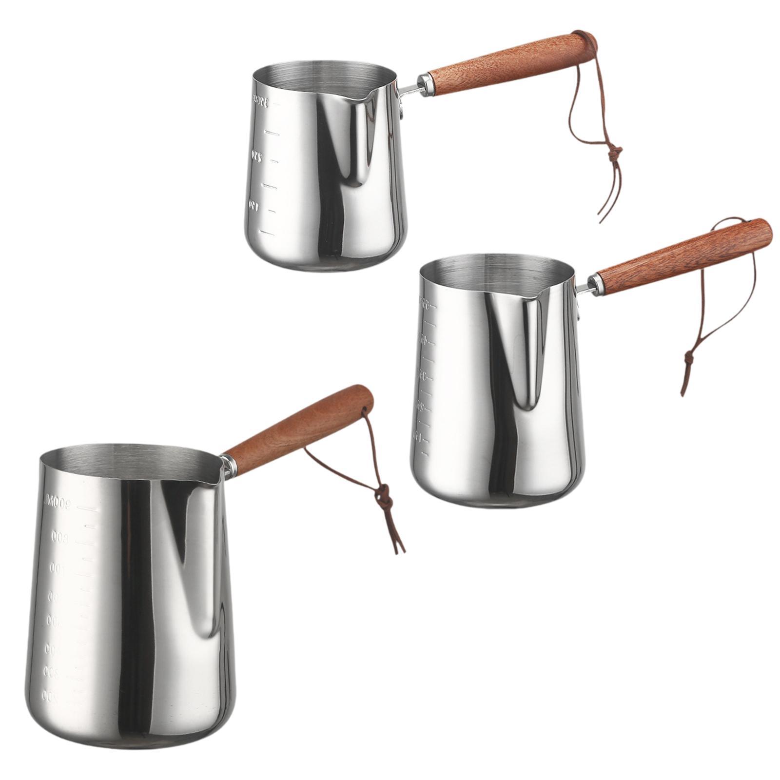 Turkish Coffee Pot Espresso Ma - đánh giá và giá Coffee Tea Pots