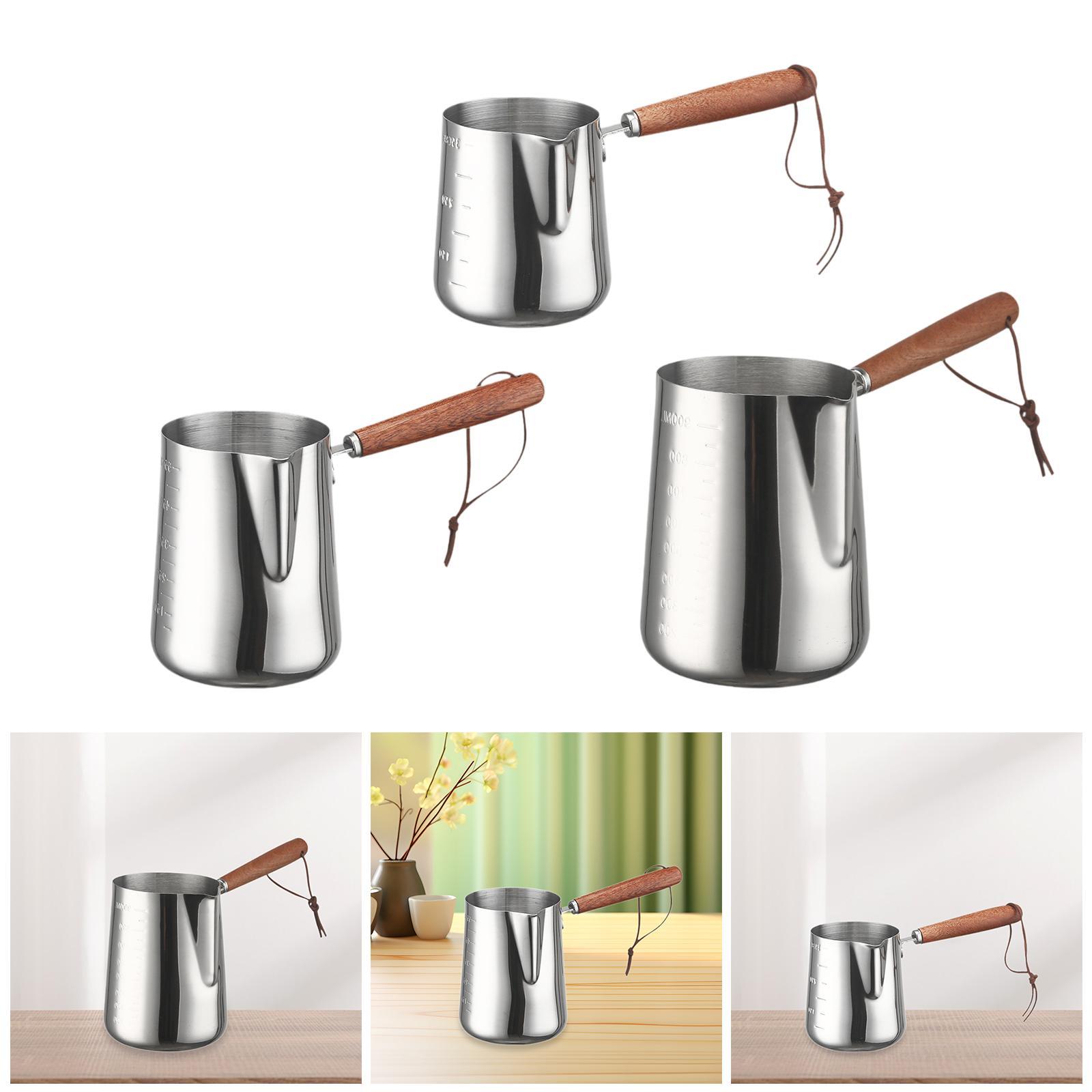 Turkish Coffee Pot Espresso Ma - đánh giá và giá Coffee Tea Pots