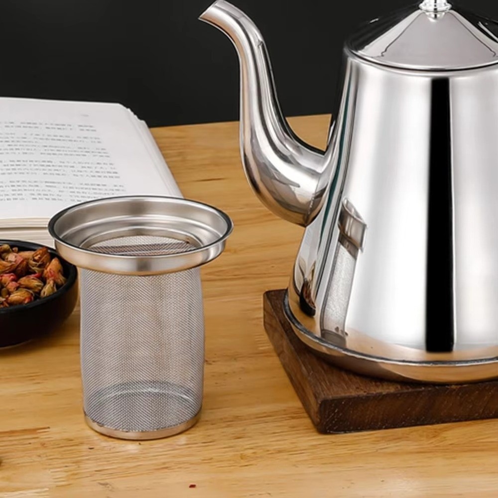 Stainless Steel Tea Strainer R - đánh giá và giá Coffee Tea Replacement