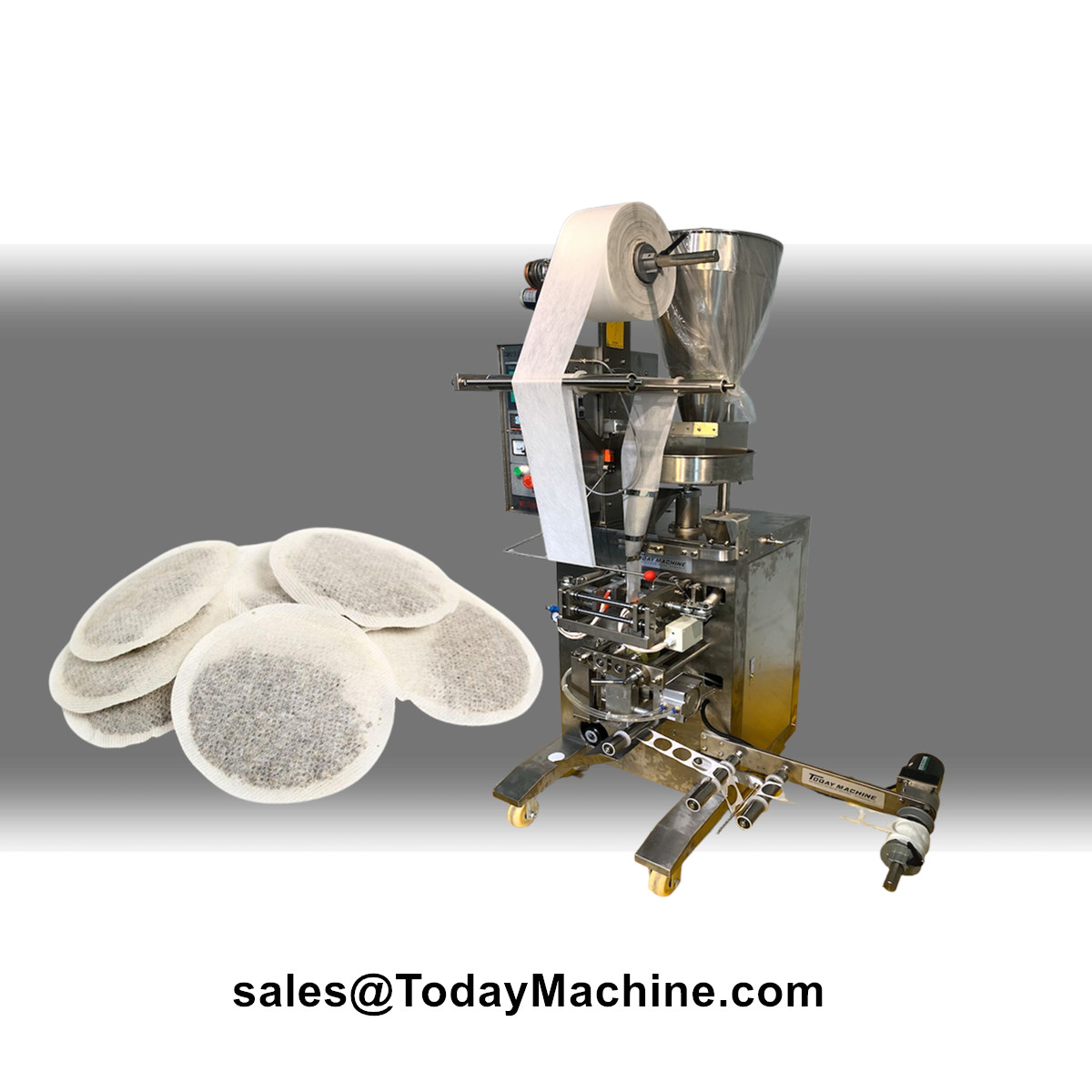 Automatic Filter Paper Tea Bag - đánh giá và giá Coffee And Tea Filter