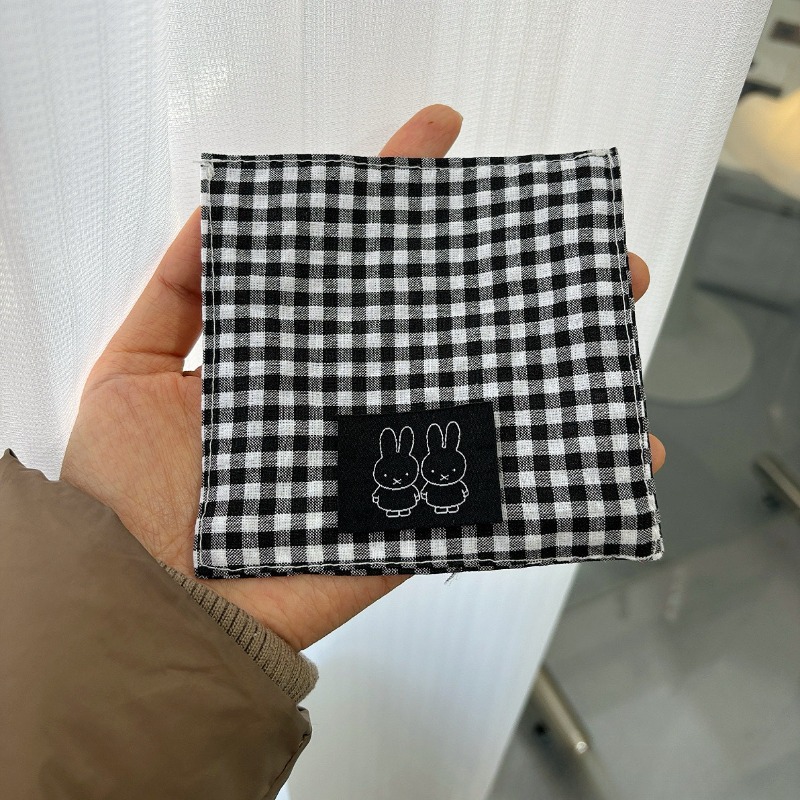 Hot Cute Miffy Series Cloth Co - đánh giá và giá Coffee Tea