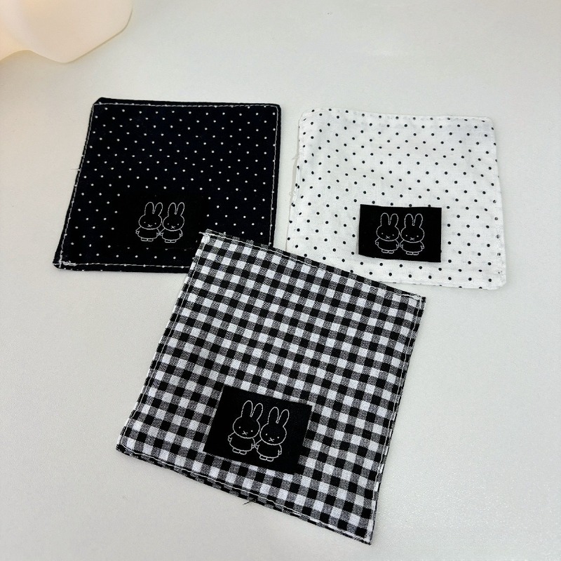 Hot Cute Miffy Series Cloth Co - đánh giá và giá Coffee Tea