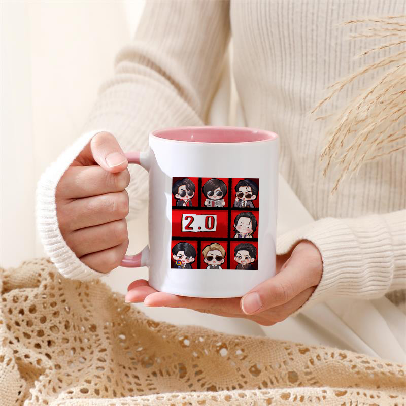 Cup 11oz Arirang 2.0 World Tou - đánh giá và giá Coffee Tea World