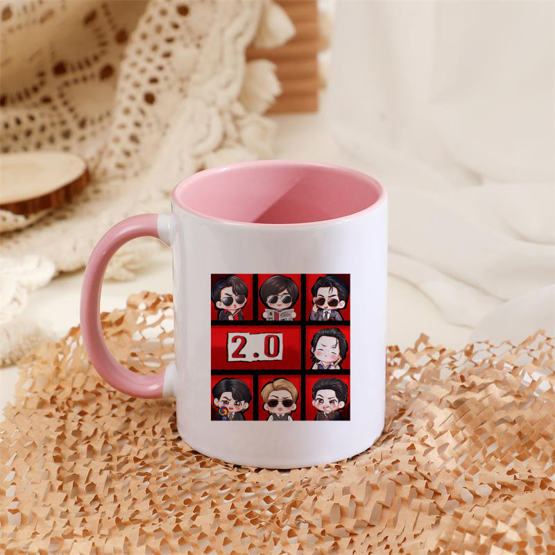 Cup 11oz Arirang 2.0 World Tou - đánh giá và giá Coffee Tea World