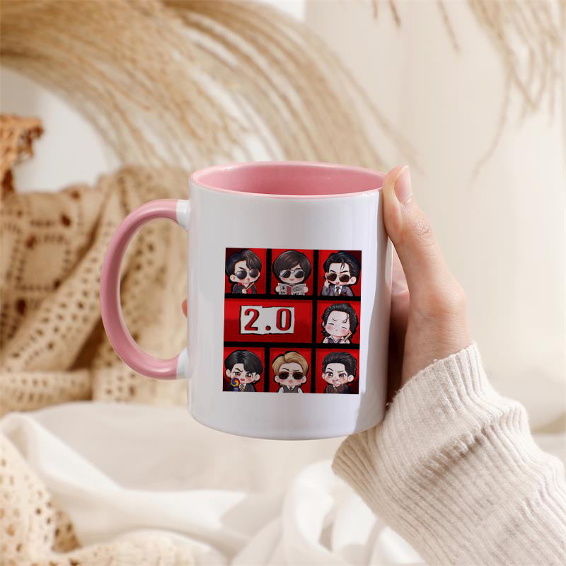 Cup 11oz Arirang 2.0 World Tou - đánh giá và giá Coffee Tea World