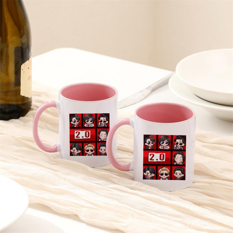 Cup 11oz Arirang 2.0 World Tou - đánh giá và giá Coffee Tea World