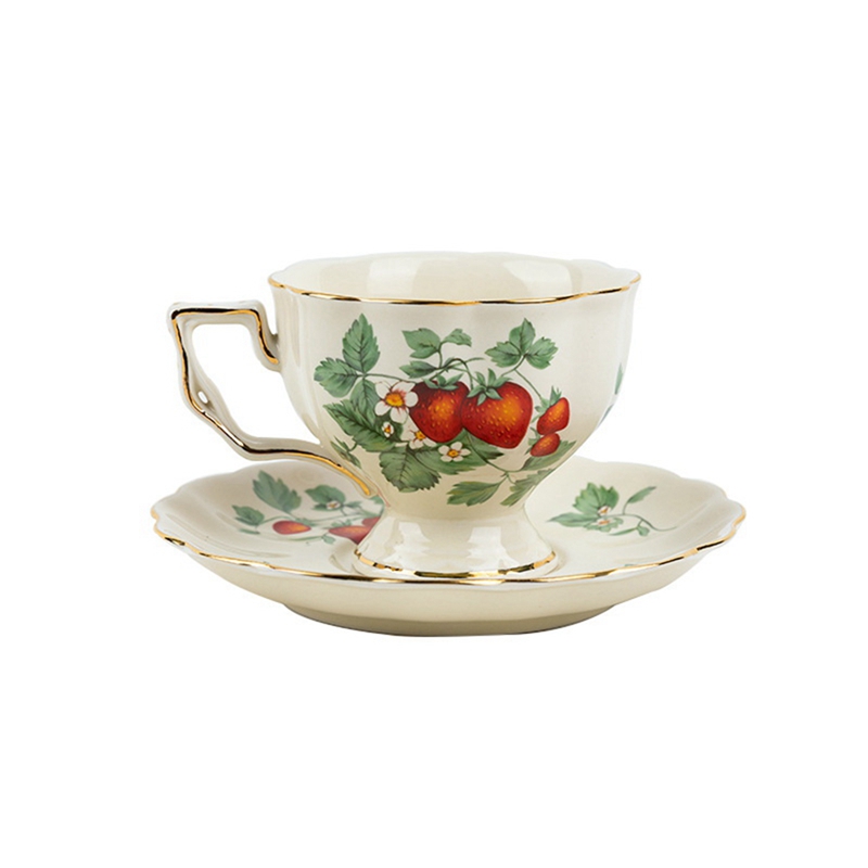 French Retro Teapot Coffee Cup - đánh giá và giá Coffee Tea English