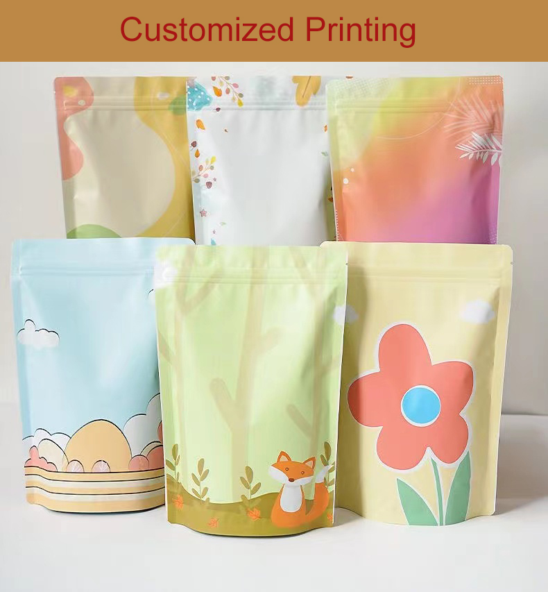 Craft Paper Bag Customized Pri - đánh giá và giá Coffee Tea Flower