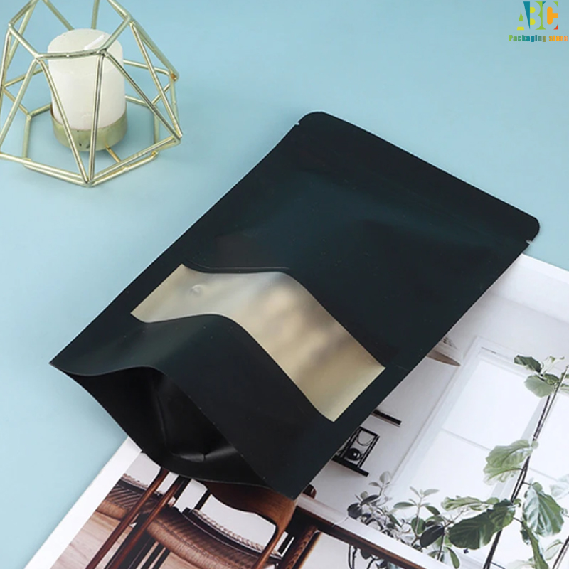 Craft Paper Bag Customized Pri - đánh giá và giá Coffee Tea Flower