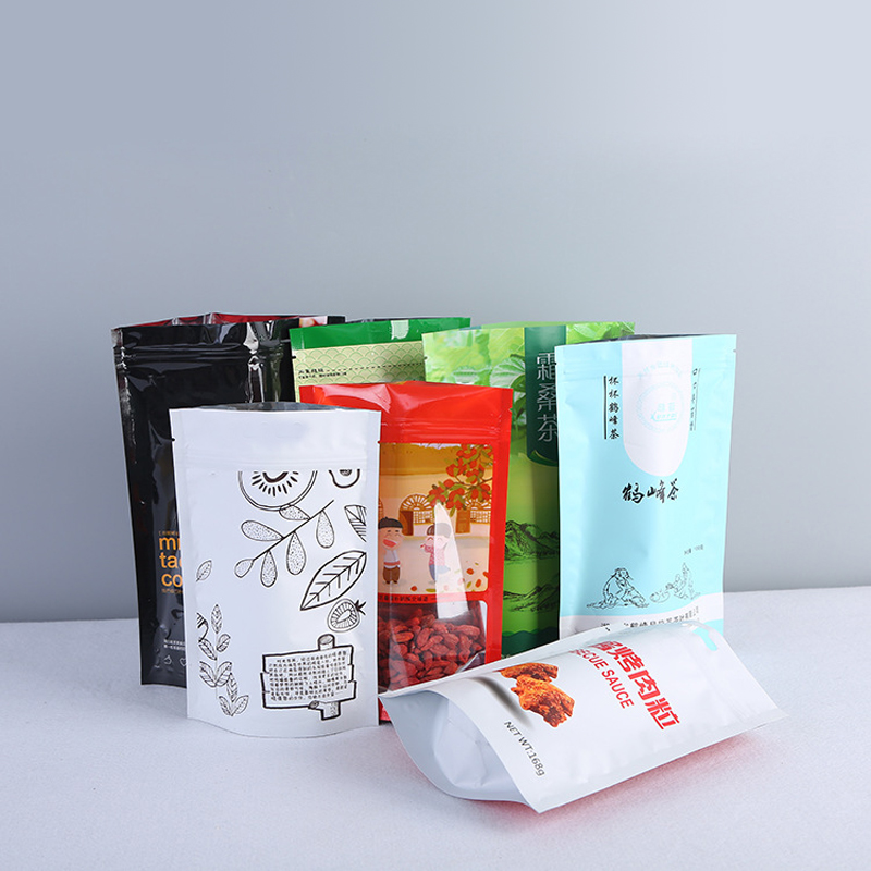 Craft Paper Bag Customized Pri - đánh giá và giá Coffee Tea Flower
