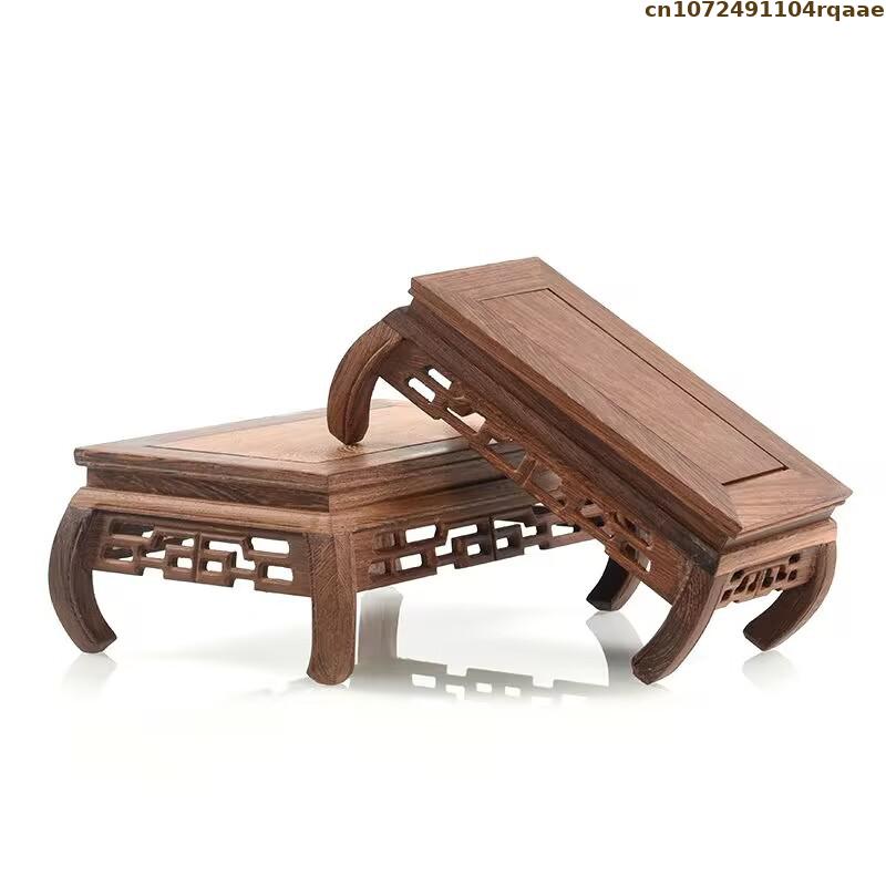 Premium Wooden Bases Bonsai Ho - đánh giá và giá Coffee Tea Flower