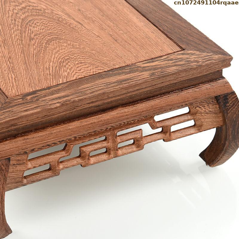 Premium Wooden Bases Bonsai Ho - đánh giá và giá Coffee Tea Flower