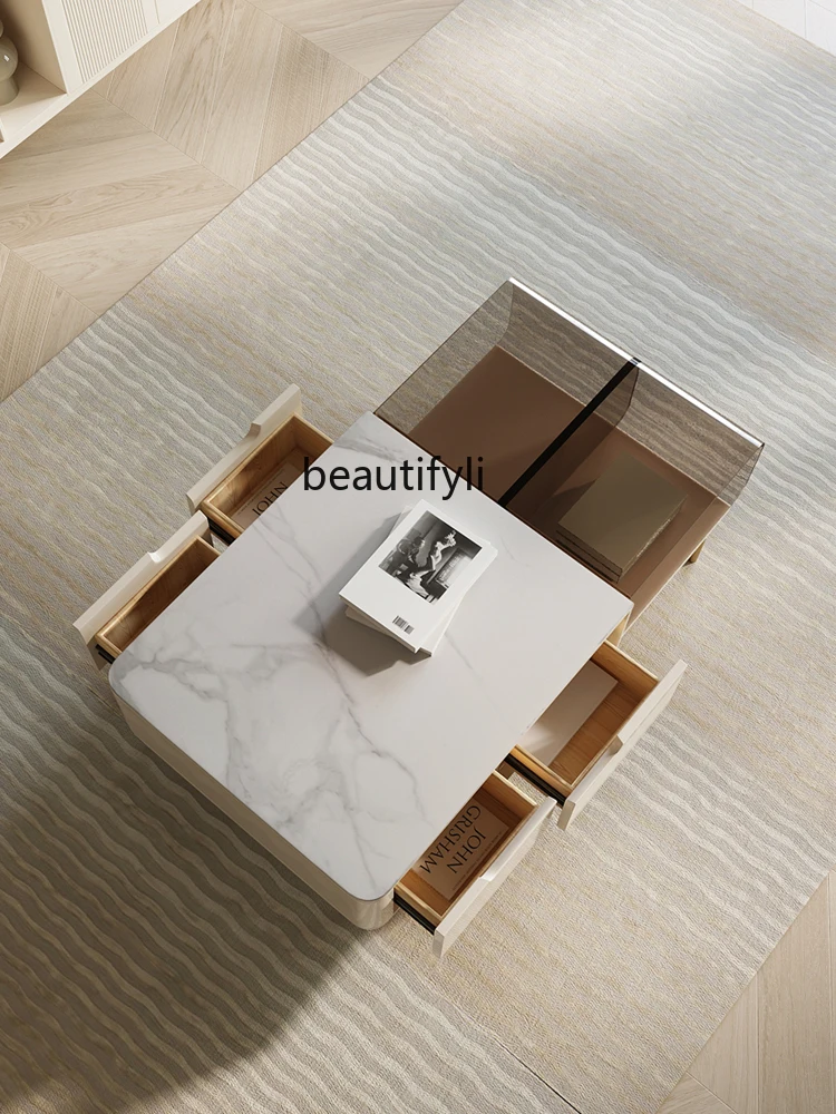 X Stone Plate Coffee Table Mod - đánh giá và giá Coffee X Tea