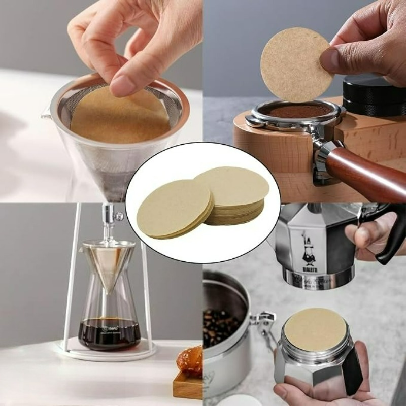 Replacement Coffee Paper Filte - đánh giá và giá Coffee Tea Replacement