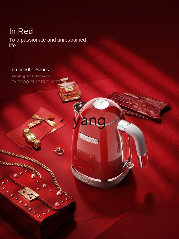 CX Titanium Ancient Electric K - đánh giá và giá Tea & Coffee Kent