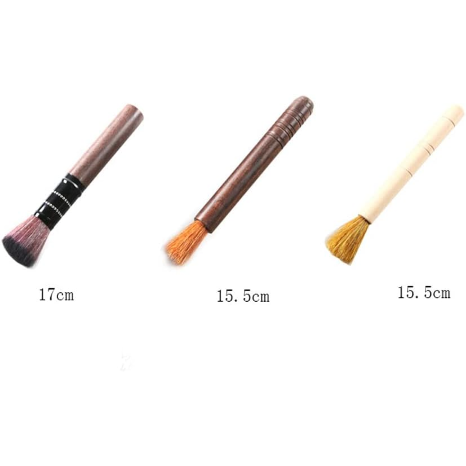 3pcs Wooden Teapot Cleaning Br - đánh giá và giá Coffee X Tea