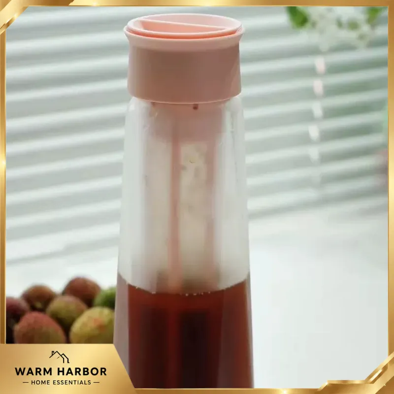 Hero Fanjing Glass Cold Brew C - đánh giá và giá Coffee Tea Pots