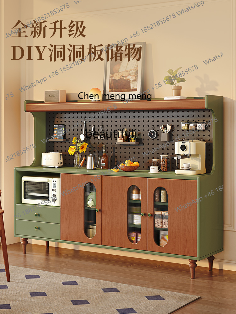 X Vintage Sideboard Storage Li - đánh giá và giá Coffee X Tea