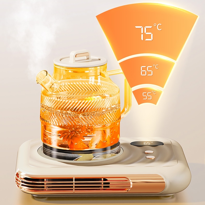 Mug Warmer Electric Cup Warmer - đánh giá và giá Coffee Tea Warmer
