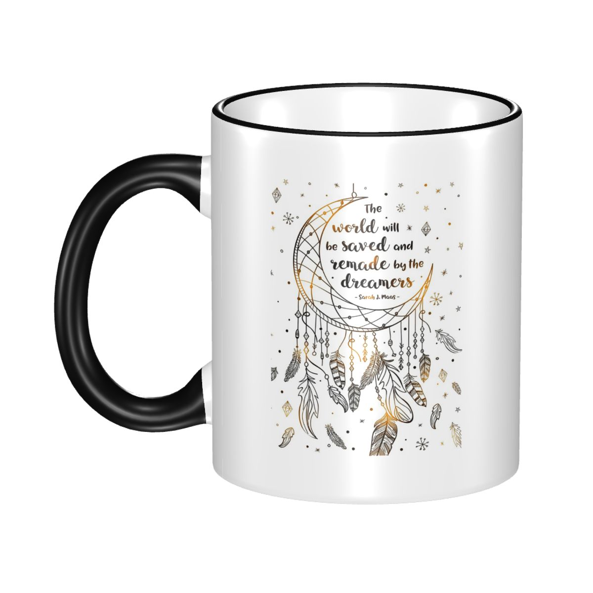 The World Will Be Saved Mug Fu - đánh giá và giá Coffee Tea World