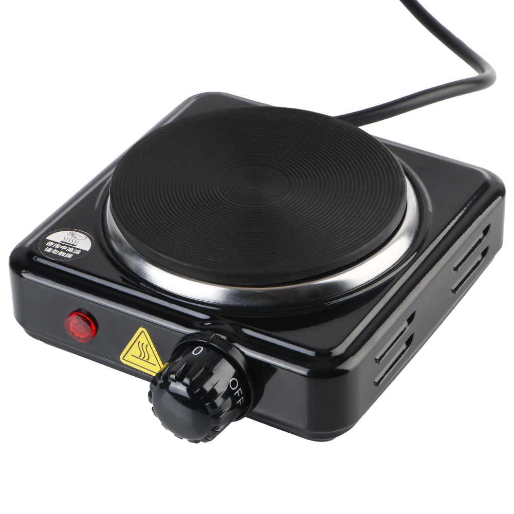 500W 220V Hot Cooker Plate Min - đánh giá và giá Coffee Tea Warmer