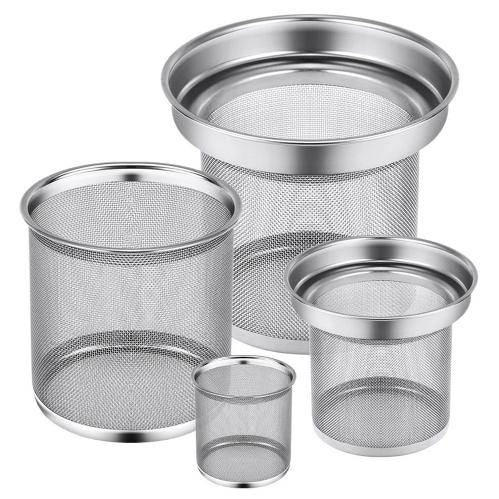 New Stainless Steel Tea Strain - đánh giá và giá Coffee Tea Replacement
