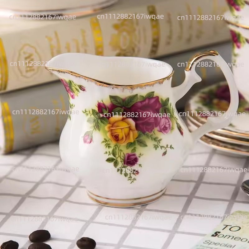 European Bone Porcelain Coffee - đánh giá và giá Coffee Tea English