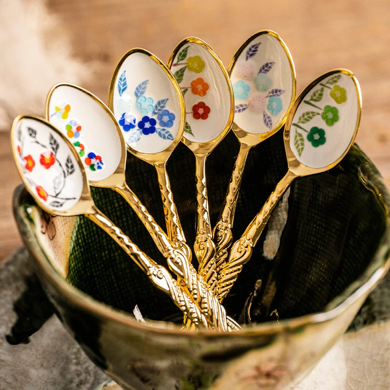 Japanese High Mulberry Metal L - đánh giá và giá Coffee Tea Flower