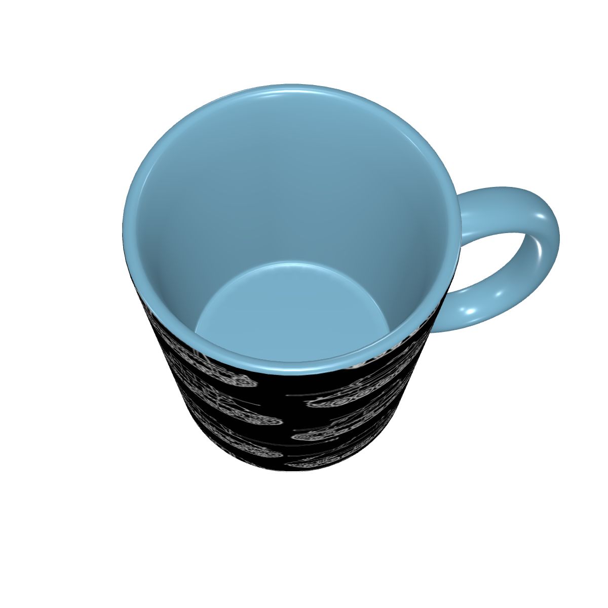 US Tanks Of World War II Mug F - đánh giá và giá Coffee Tea World