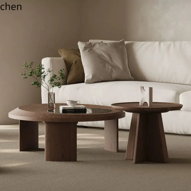 b11-7.2 Walnut Tea Table Combi - đánh giá và giá Tea & Coffee Kent