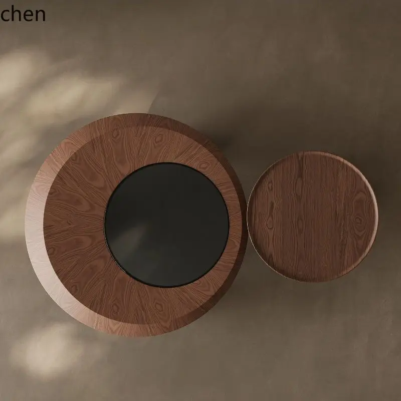 b11-7.2 Walnut Tea Table Combi - đánh giá và giá Tea & Coffee Kent