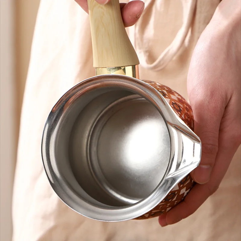 Stainless Steel Coffee Pot wit - đánh giá và giá Coffee Tea Pots