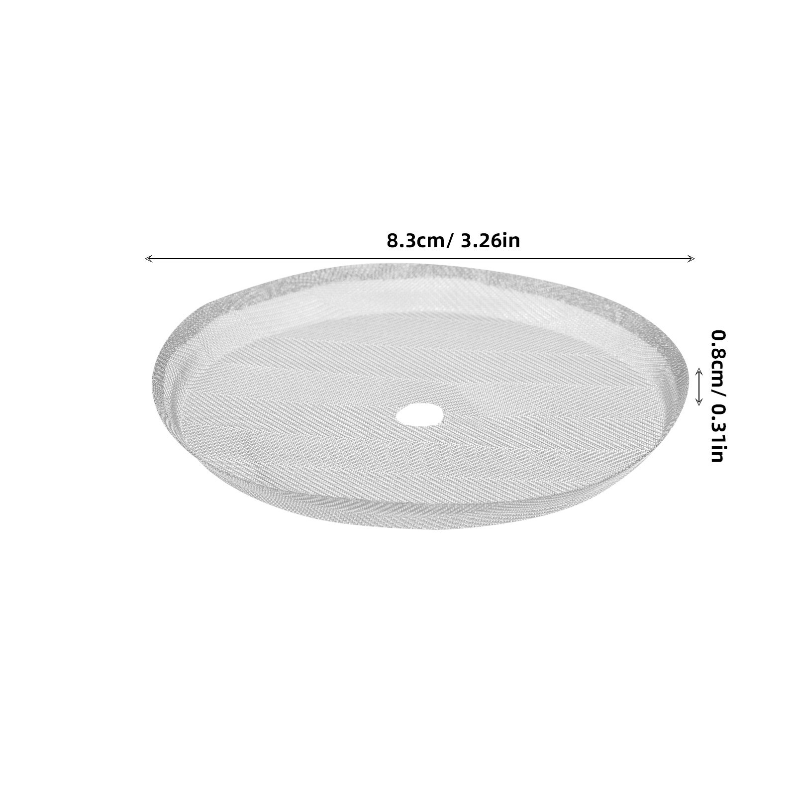 5Pcs Heavy Duty Stainless Stee - đánh giá và giá Coffee Tea Replacement