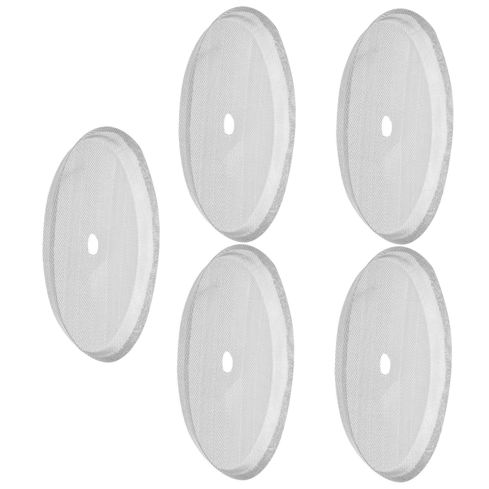 5Pcs Heavy Duty Stainless Stee - đánh giá và giá Coffee Tea Replacement