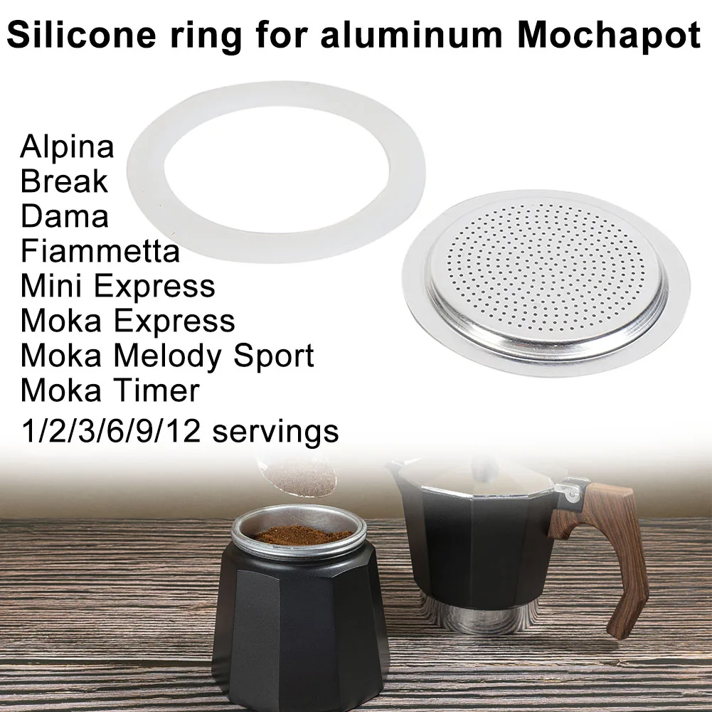 1 set High Temperature Resista - đánh giá và giá Moka Pot Stove