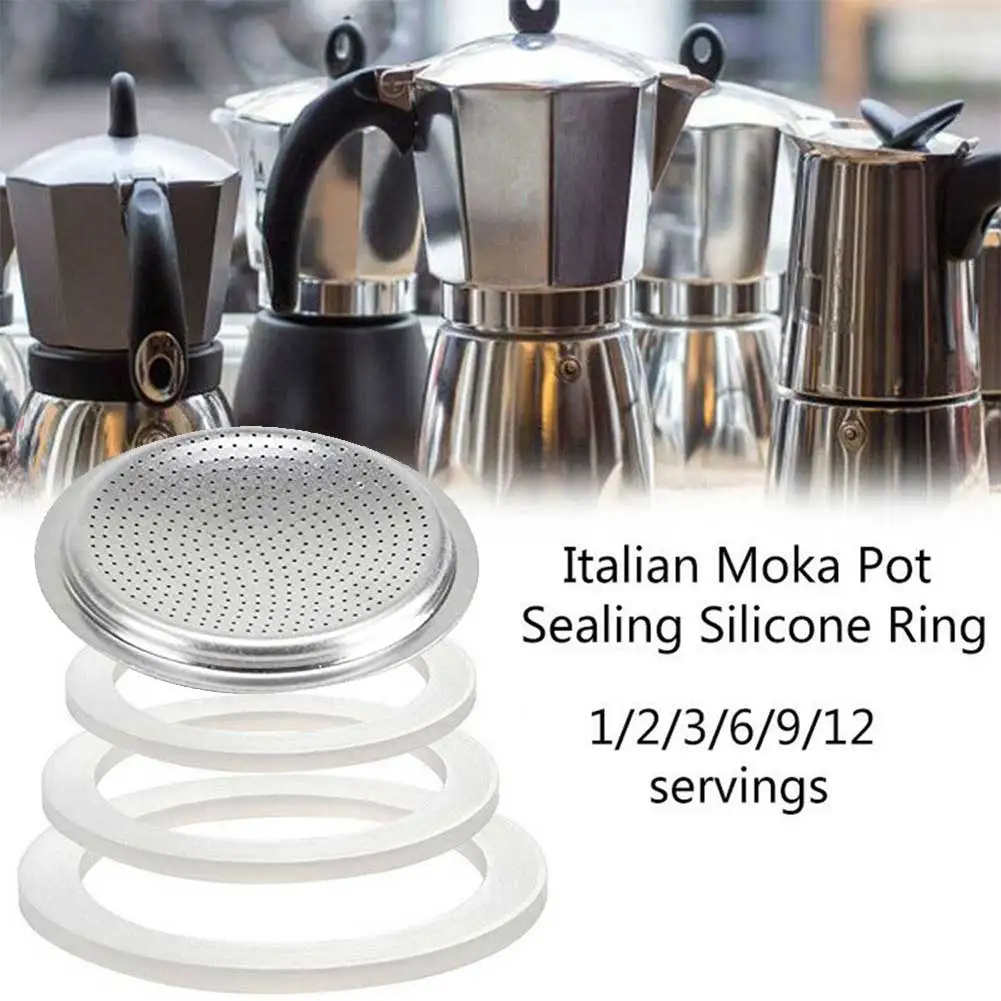 1 set High Temperature Resista - đánh giá và giá Moka Pot Stove