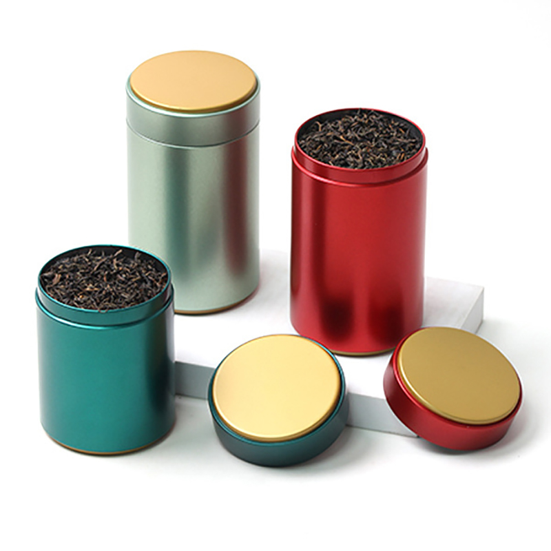 Portable Tea Box Solid Color T - đánh giá và giá Coffee Tea Sugar Canister Set