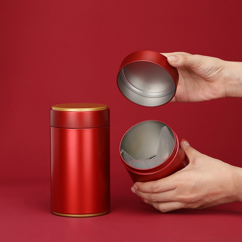 Portable Tea Box Solid Color T - đánh giá và giá Coffee Tea Sugar Canister Set