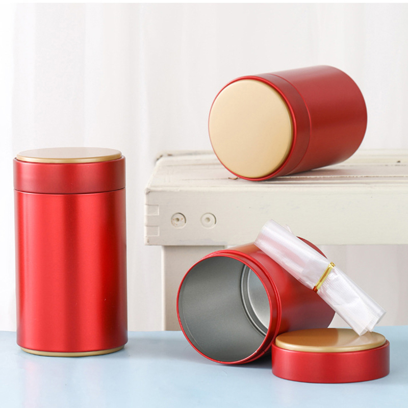 Portable Tea Box Solid Color T - đánh giá và giá Coffee Tea Sugar Canister Set