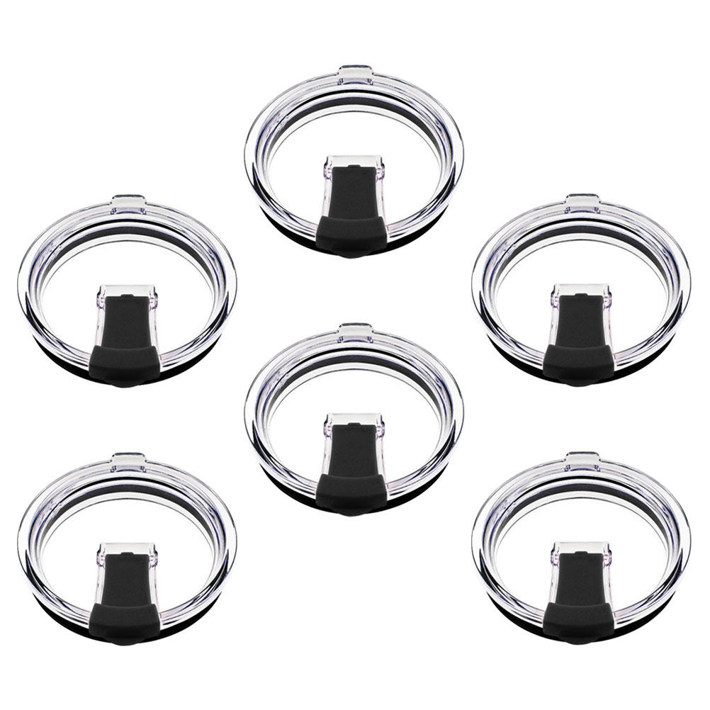 6Pcs As Car Cup Lid Replacemen - đánh giá và giá Coffee Tea Replacement